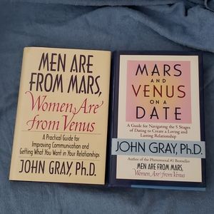 2 First Editions, REDUCED